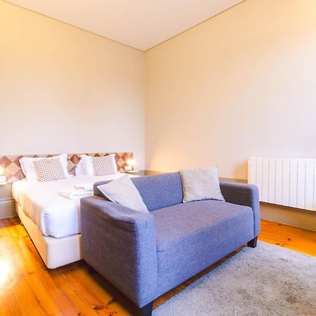Orm - Bolhao Apartments Porto Ngoại thất bức ảnh