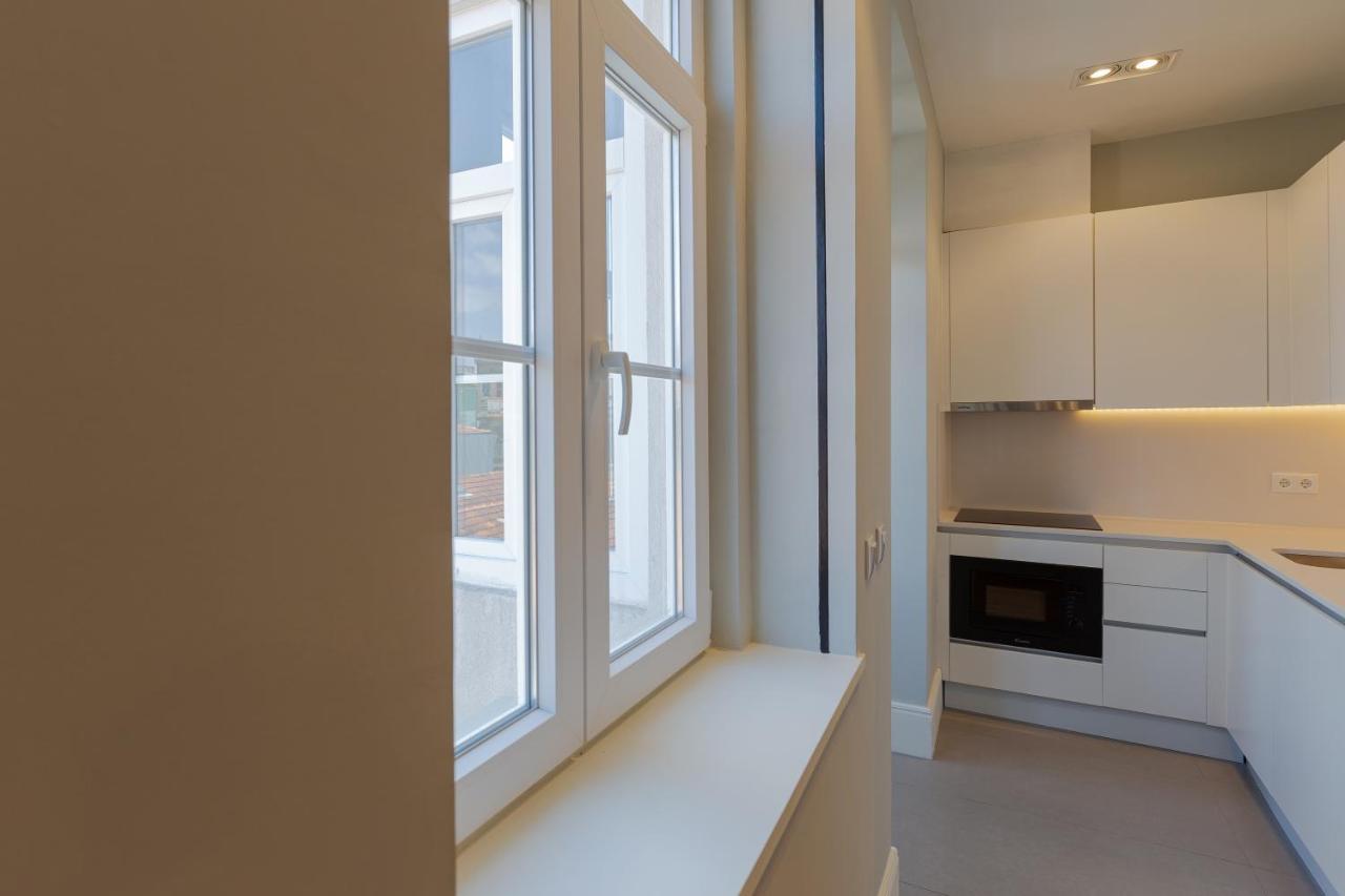 Orm - Bolhao Apartments Porto Ngoại thất bức ảnh