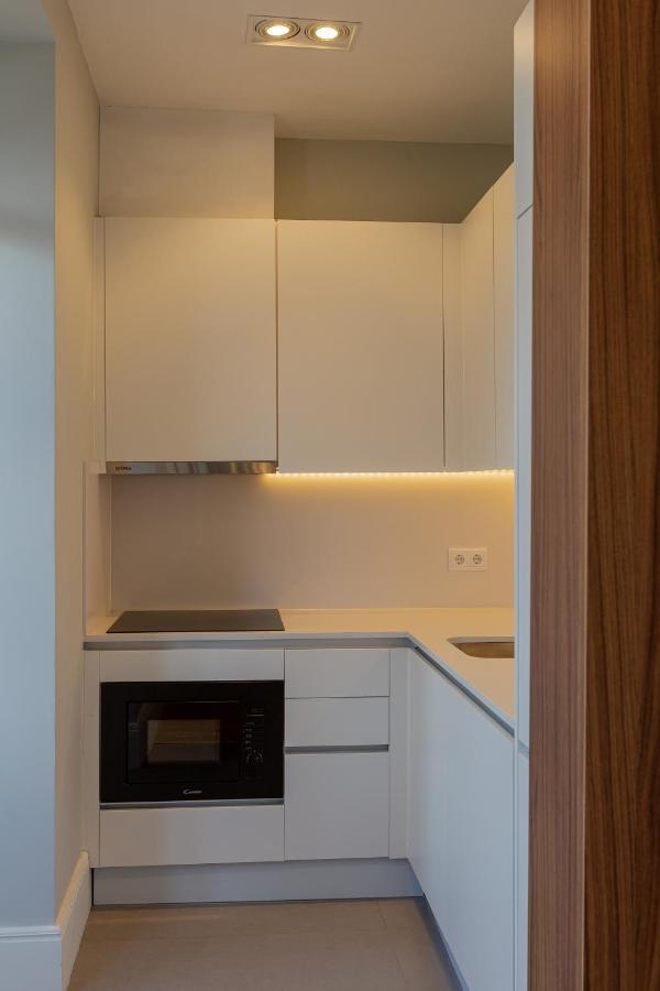 Orm - Bolhao Apartments Porto Ngoại thất bức ảnh