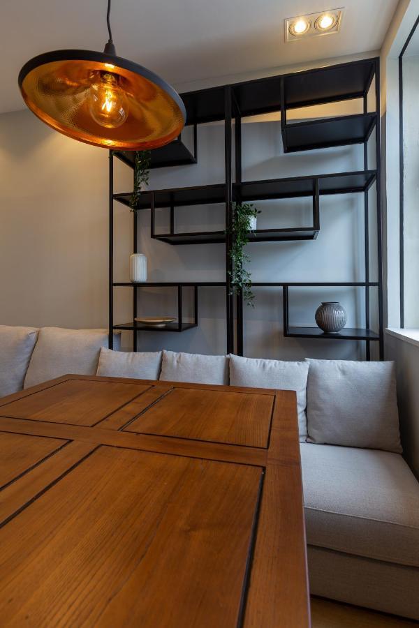 Orm - Bolhao Apartments Porto Ngoại thất bức ảnh