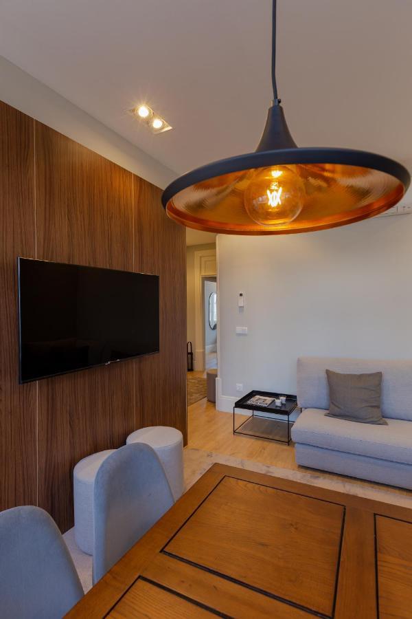 Orm - Bolhao Apartments Porto Ngoại thất bức ảnh