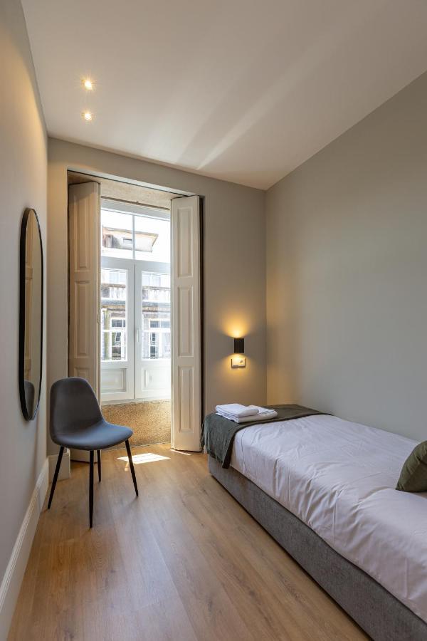 Orm - Bolhao Apartments Porto Ngoại thất bức ảnh