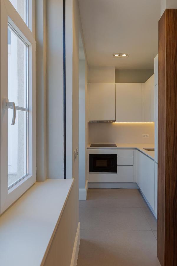 Orm - Bolhao Apartments Porto Ngoại thất bức ảnh