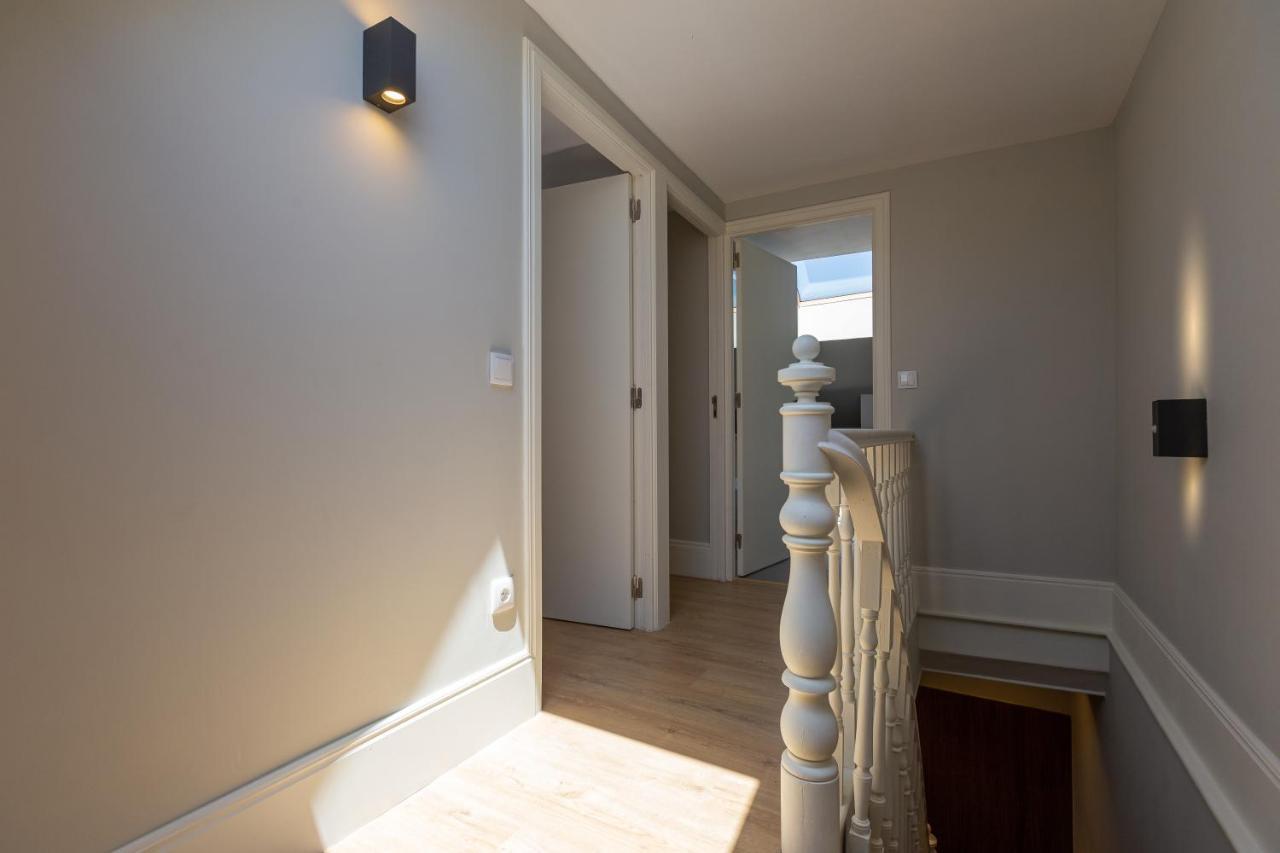 Orm - Bolhao Apartments Porto Ngoại thất bức ảnh