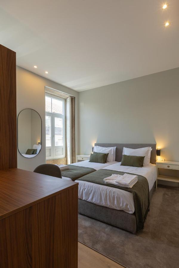 Orm - Bolhao Apartments Porto Ngoại thất bức ảnh