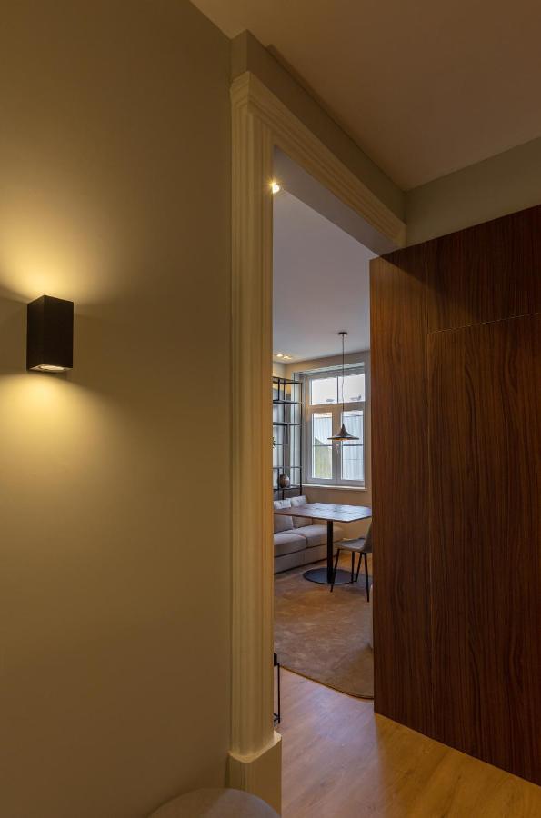 Orm - Bolhao Apartments Porto Ngoại thất bức ảnh