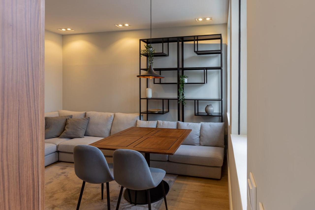 Orm - Bolhao Apartments Porto Ngoại thất bức ảnh