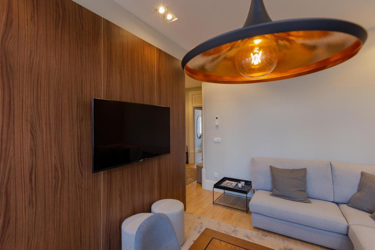Orm - Bolhao Apartments Porto Ngoại thất bức ảnh
