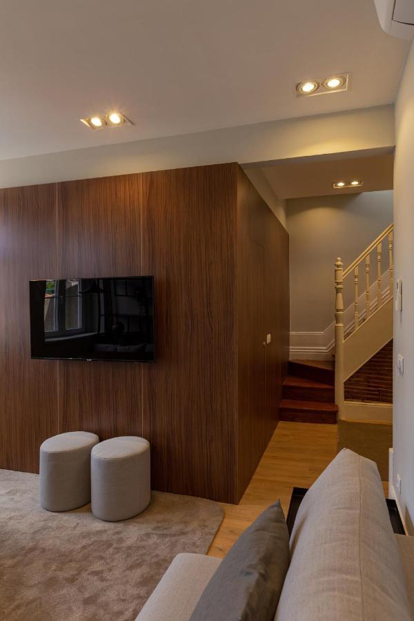 Orm - Bolhao Apartments Porto Ngoại thất bức ảnh