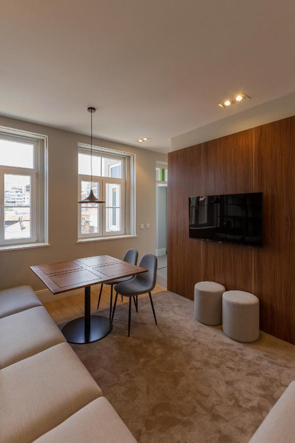 Orm - Bolhao Apartments Porto Ngoại thất bức ảnh