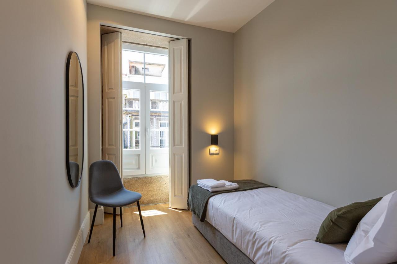 Orm - Bolhao Apartments Porto Ngoại thất bức ảnh