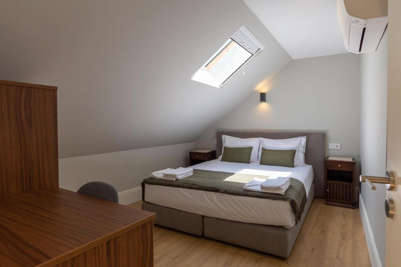 Orm - Bolhao Apartments Porto Ngoại thất bức ảnh