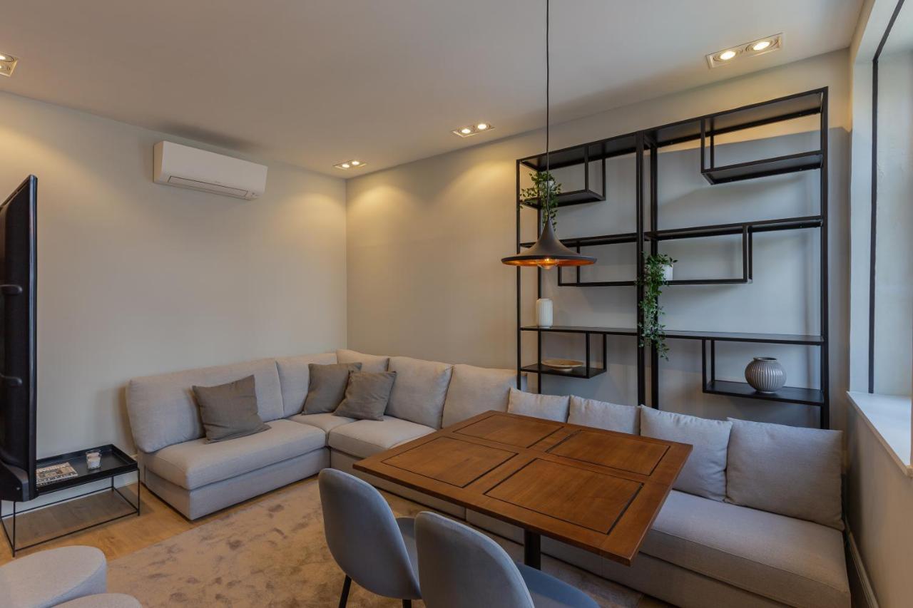 Orm - Bolhao Apartments Porto Ngoại thất bức ảnh