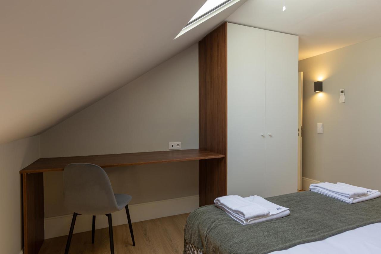 Orm - Bolhao Apartments Porto Ngoại thất bức ảnh