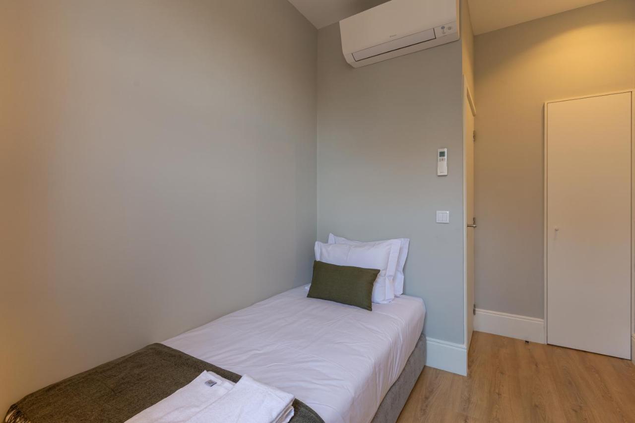 Orm - Bolhao Apartments Porto Ngoại thất bức ảnh