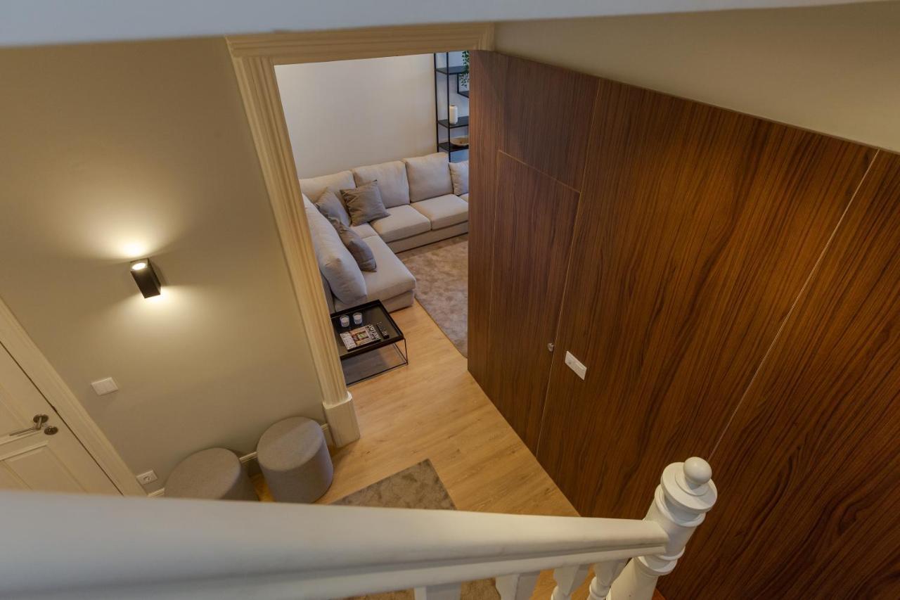 Orm - Bolhao Apartments Porto Ngoại thất bức ảnh