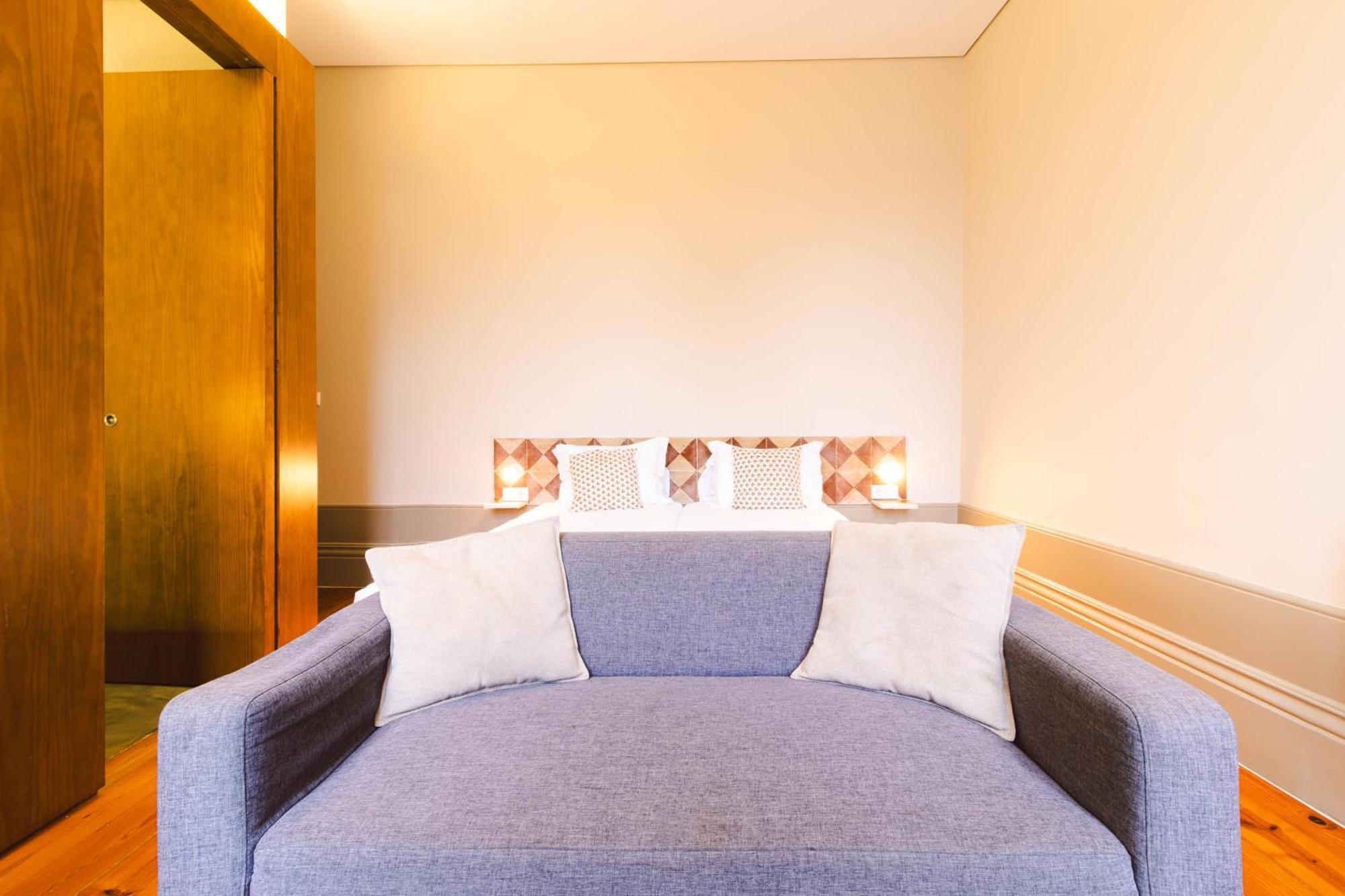Orm - Bolhao Apartments Porto Ngoại thất bức ảnh