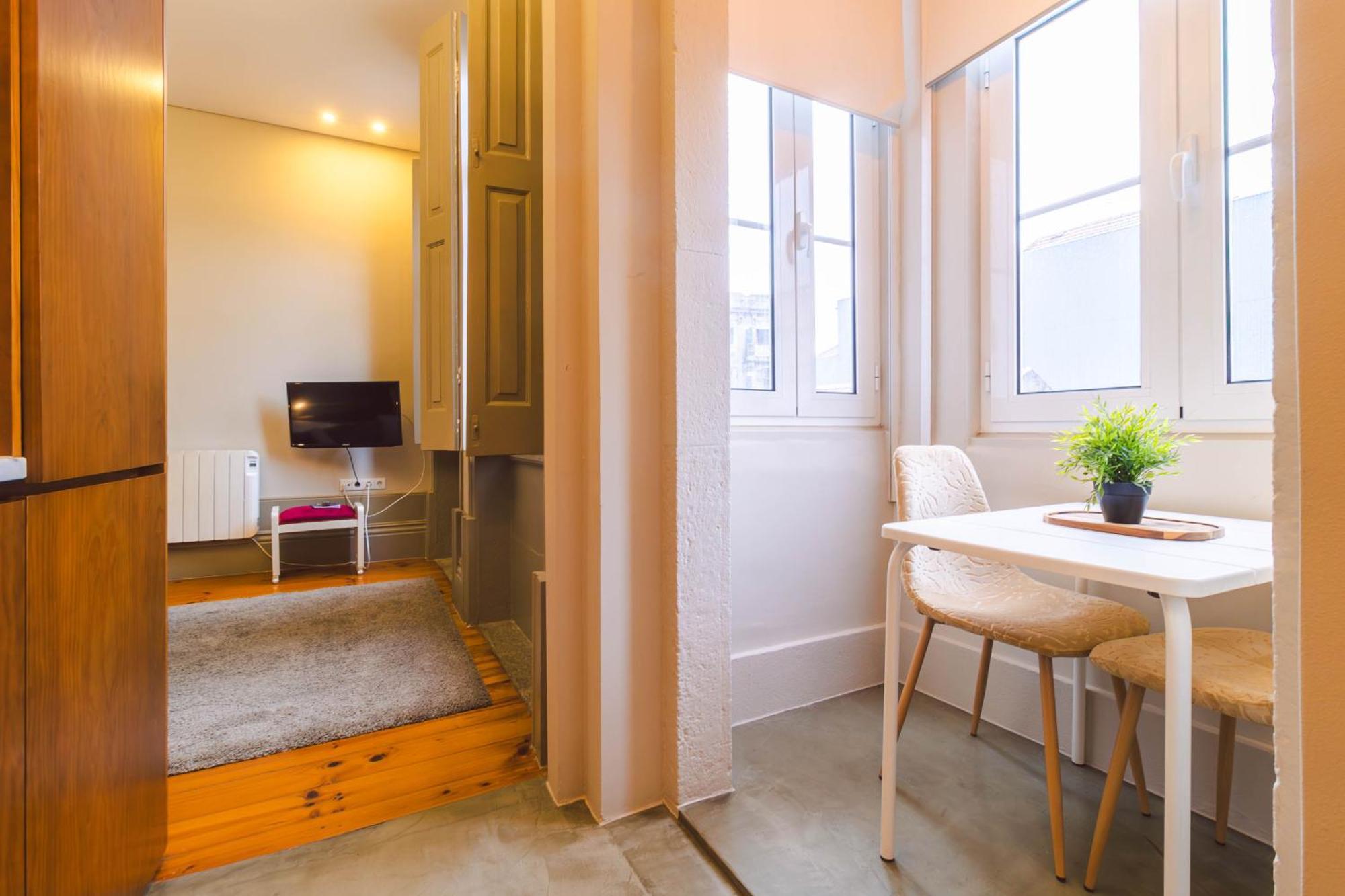 Orm - Bolhao Apartments Porto Ngoại thất bức ảnh