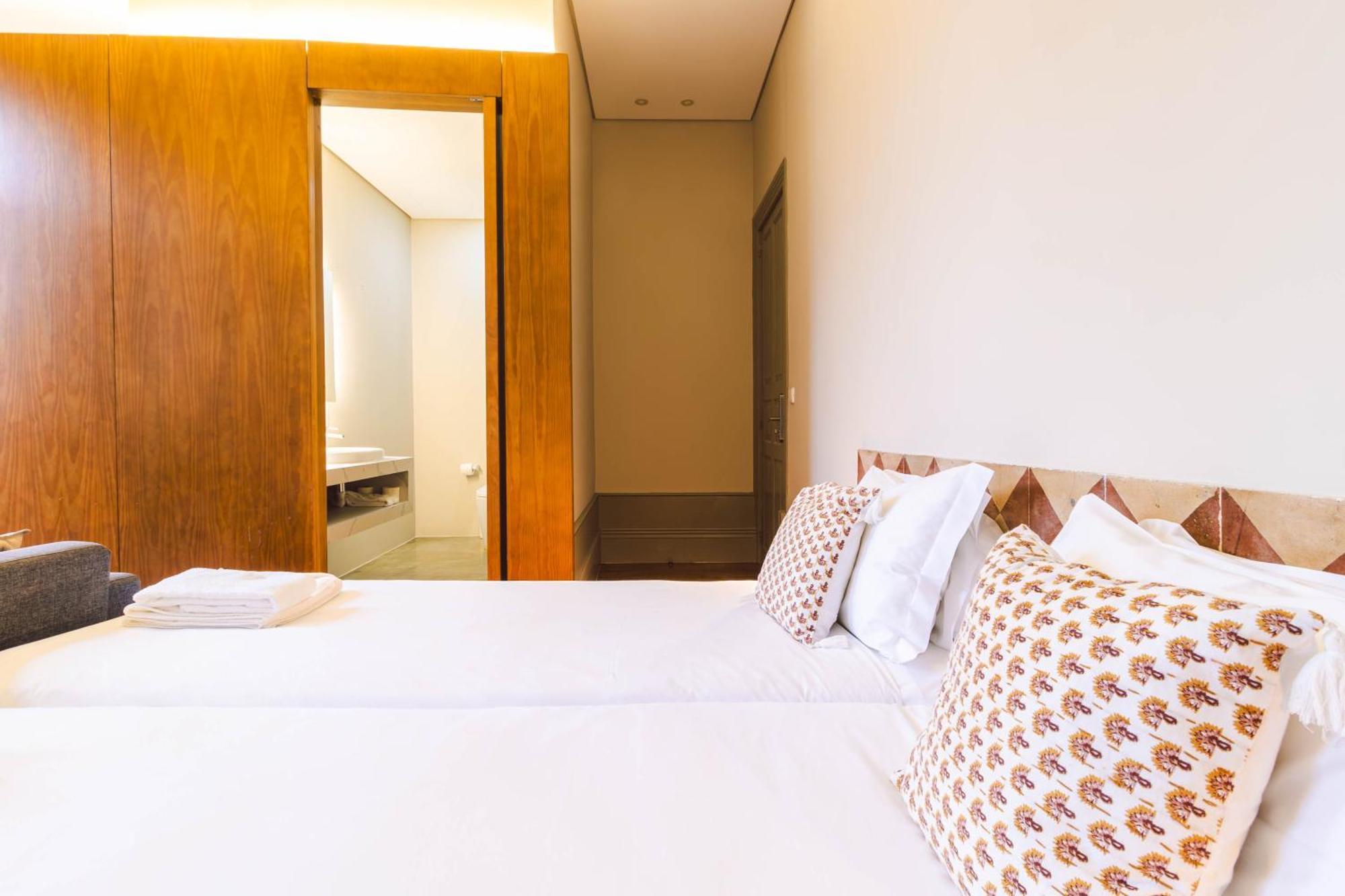 Orm - Bolhao Apartments Porto Ngoại thất bức ảnh