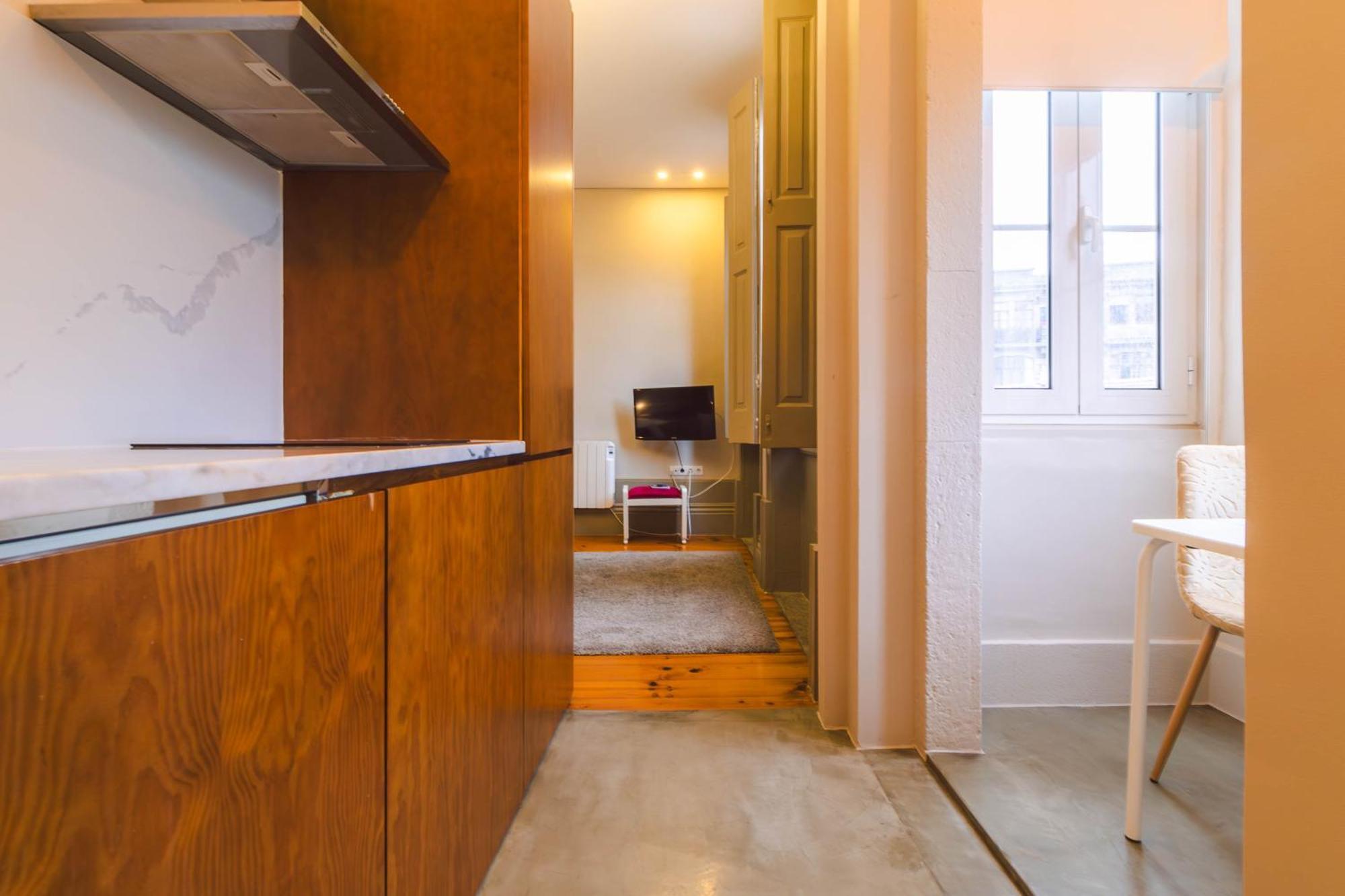 Orm - Bolhao Apartments Porto Ngoại thất bức ảnh
