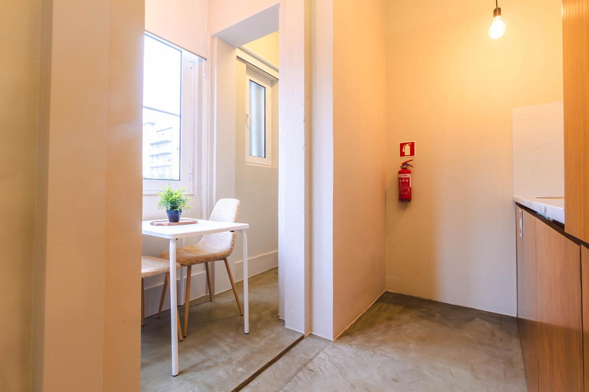 Orm - Bolhao Apartments Porto Ngoại thất bức ảnh
