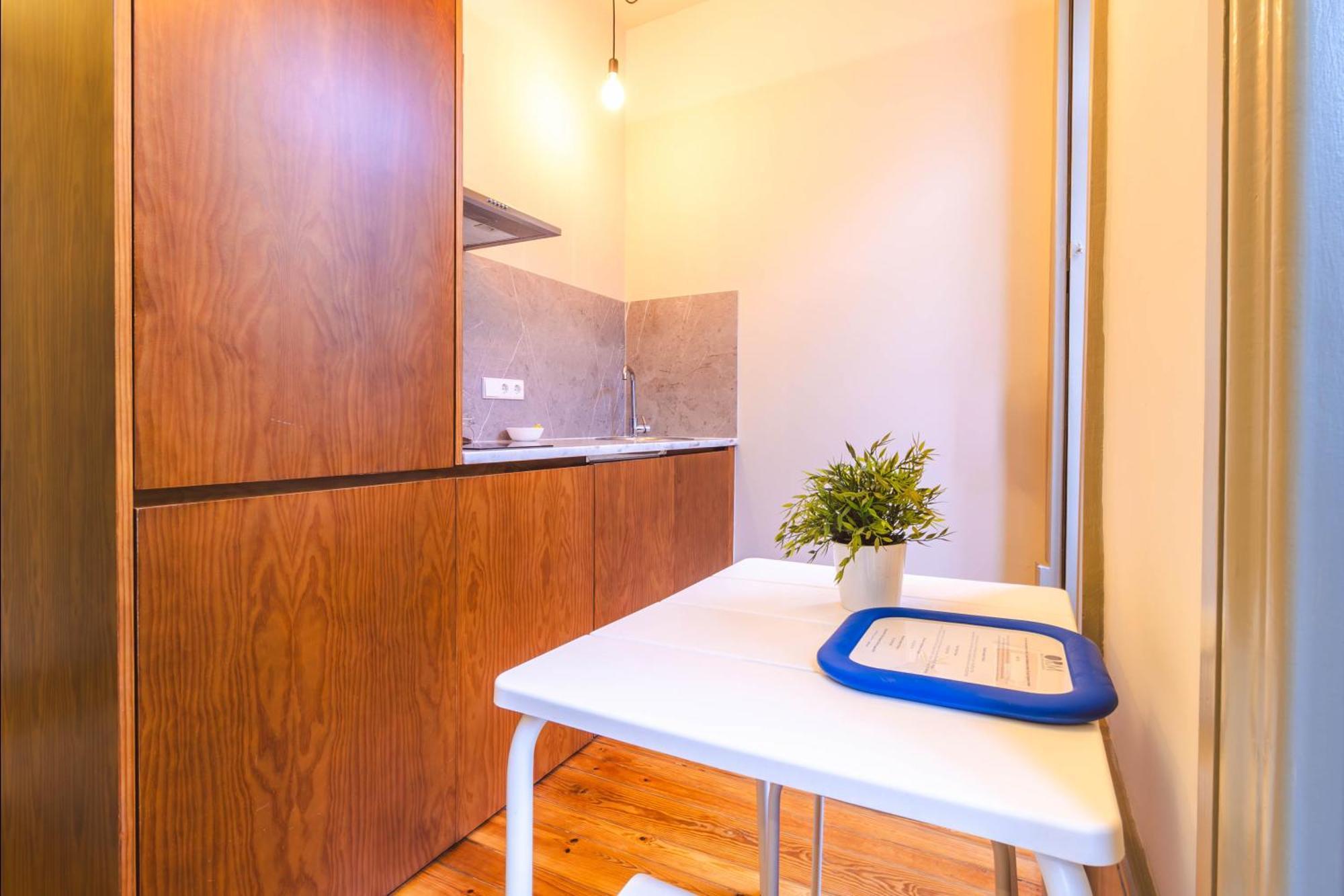 Orm - Bolhao Apartments Porto Ngoại thất bức ảnh