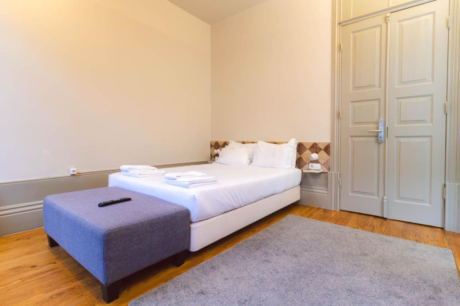 Orm - Bolhao Apartments Porto Ngoại thất bức ảnh