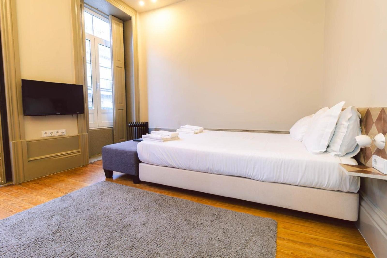 Orm - Bolhao Apartments Porto Ngoại thất bức ảnh