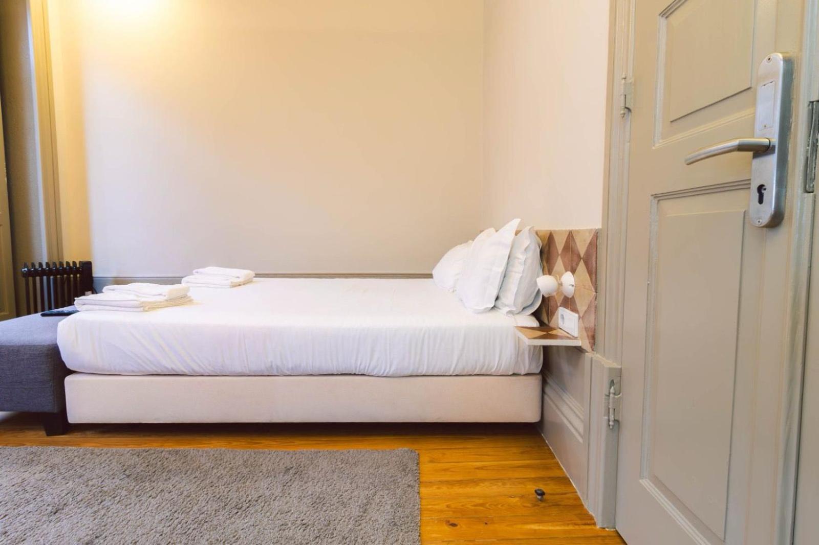 Orm - Bolhao Apartments Porto Ngoại thất bức ảnh
